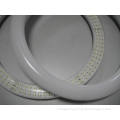 High quality LED circular tube lamp with CE and ROHS approvaled